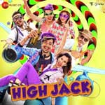 High Jack (2018) Mp3 Songs